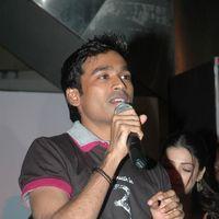 Dhanush - 3 Single Track Audio Release - Pictures | Picture 126829